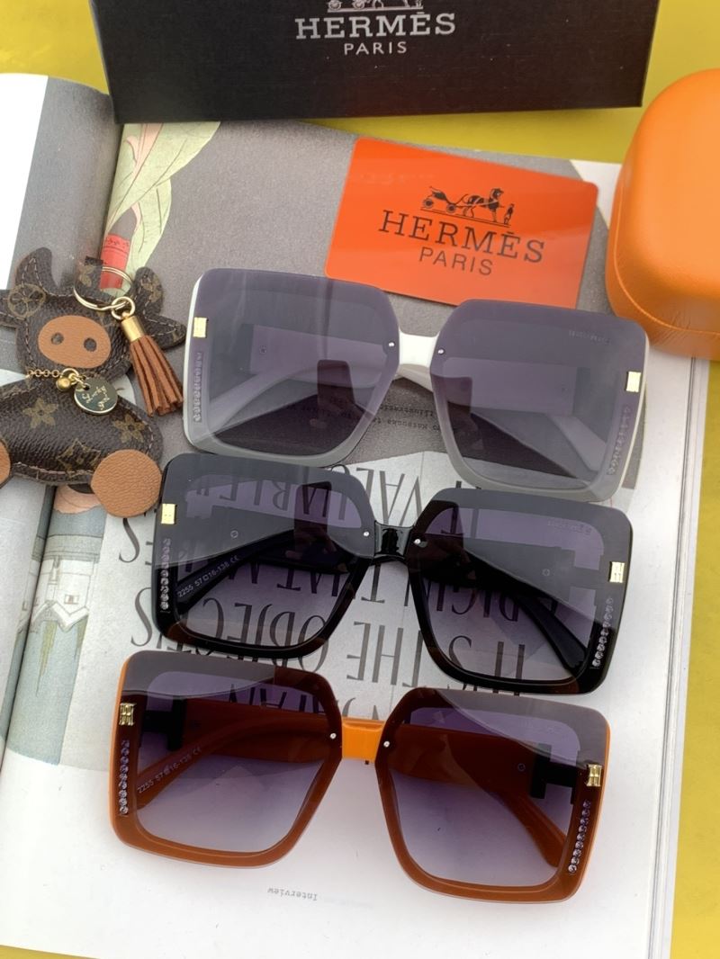 Hermes Sunglasses